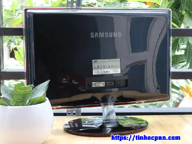 Màn Hìnhmáy Tínhsamsung 20 Inch P2070h Dvi Hdmi