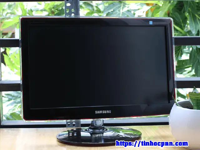 Màn Hìnhmáy Tínhsamsung 20 Inch P2070h Dvi Hdmi