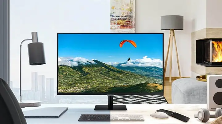 Tại Sao Nên Chọn Mua Màn Hình Máy Tính Samsung Tại Sao Nên Chọn Mua Màn Hình Máy Tính Samsung