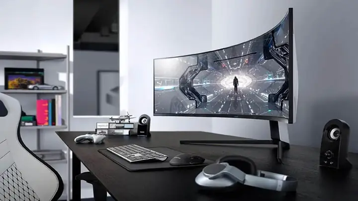Màn Hình Gaming Màn Hình Gaming