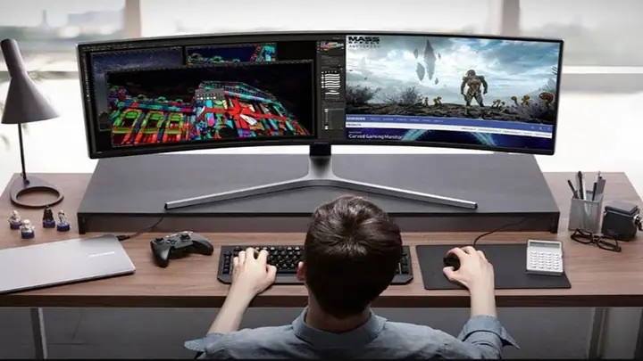 Hỗ Trợ Công Nghệ G-sync, Freesync Hỗ Trợ Công Nghệ G-sync, Freesync