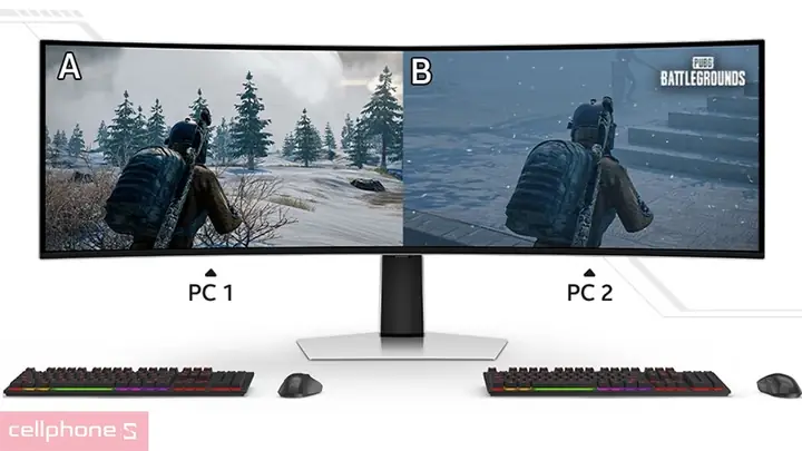Công Nghệ Hiện Đại, Tấm Nền Oled Chất Lượng