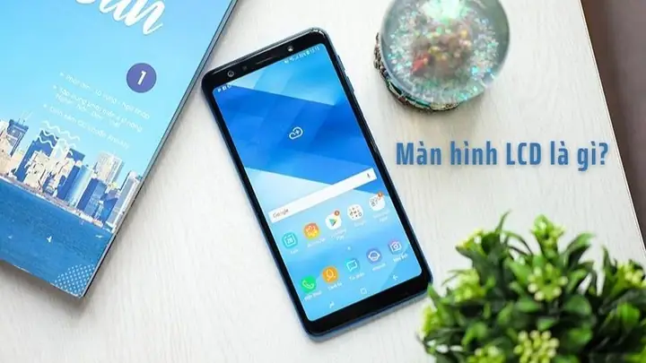 Màn Hình Lcd Là Gì?