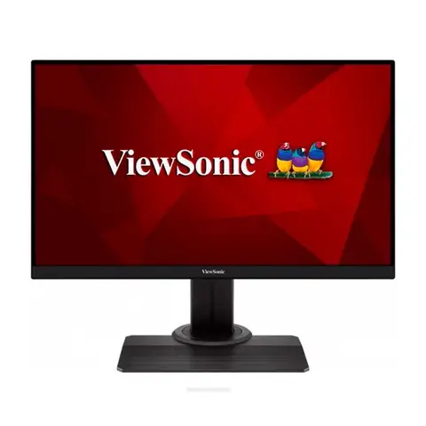 Viewsonic Gaming Xg2405-2 24 Inch Fhd Viewsonic Gaming Xg2405-2 24 Inch Fhd
