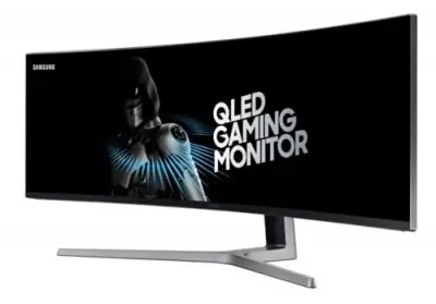 4samsung C49hg90dmi