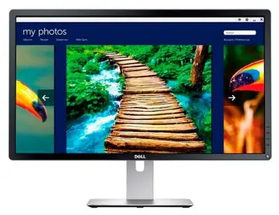 2dell P2415q