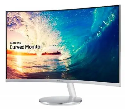 4samsung C27f591fdi