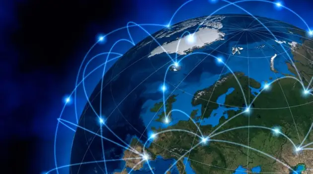 Iot Lấy Nền Tảng Là Mạng Máy Tính Để Kết Nối Mọi Thứ Lại Với Nhau