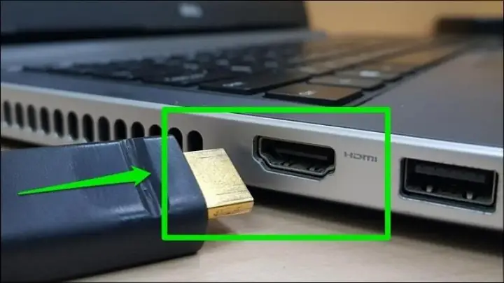 Máy Chiếu Bị Lỗi Hdmi