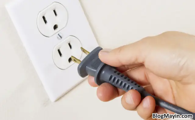 Cách Sửa Lỗi Từ Các Nguyên Nhân Gây Ra Cách Sửa Lỗi Từ Các Nguyên Nhân Gây Ra
