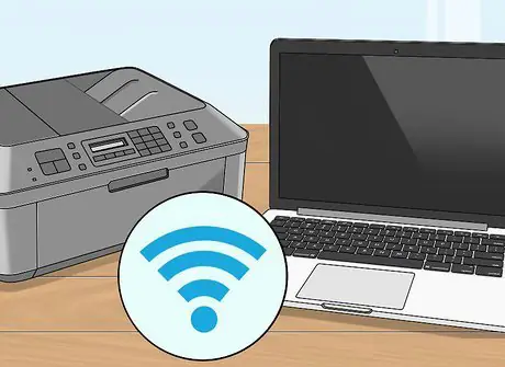 Kết Nối Máy In Qua Wifi Kết Nối Máy In Qua Wifi