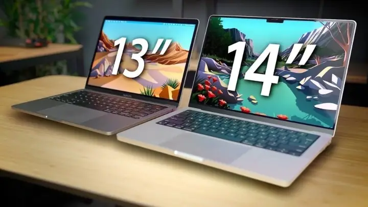 Laptop 13 Inch Dài Rộng Bao Nhiêu Cm?