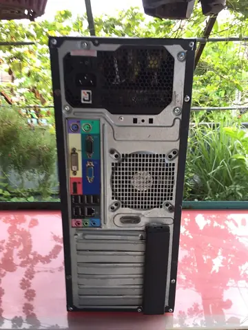Thông Số Kỹ Thuật