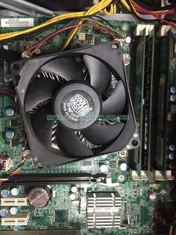 Pc Máy Tính Để Bàn Cũ Giá Rẻ Acer Qh67h2 Am I Cpu I5 - 2300 I Ram 8gb I Ssd 120gb I Hdd 500gb I Vga Hd Graphics.