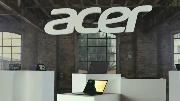 Thương Hiệu Laptop Acer Là Của Nước Nào?