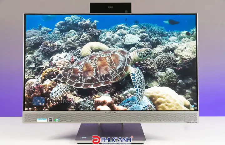 Máy Tính All In One Là Sản Phẩm Gì?