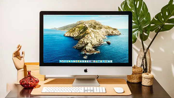 Apple Imac Là Gì?