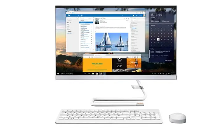 Lenovo Lenovo
