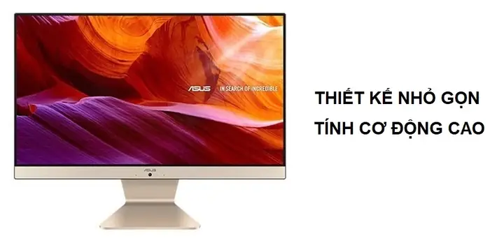 Máy Tính All In One Là Gì? Máy Tính All In One Là Gì?