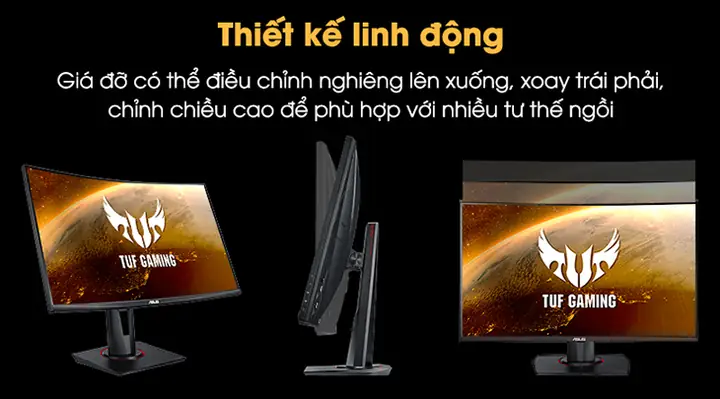 Thiết Kế Đẹp Thu Hút Ánh Nhìn