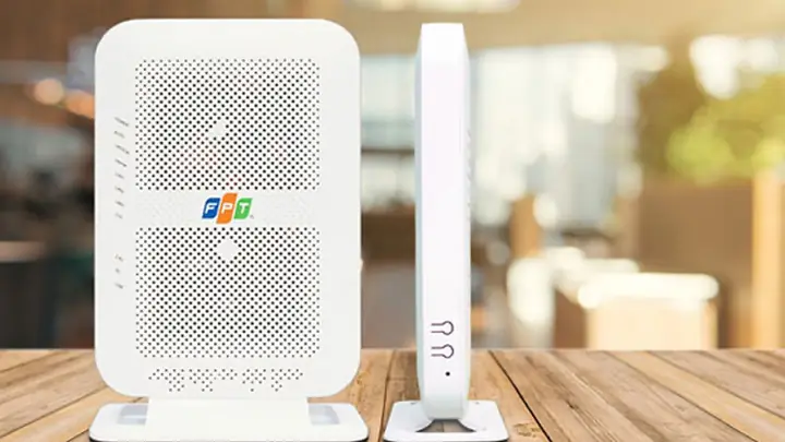 Cách 2: Khởi Động Lại Modem/router Và Máy Tính