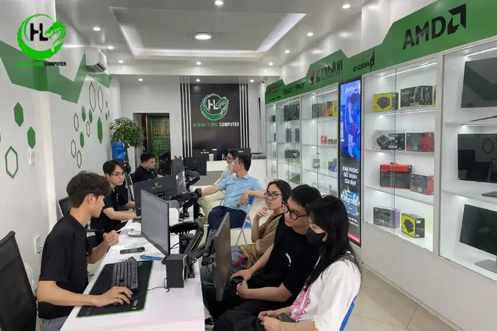 Mua Pc Gaming Ở Đâu Uy Tín Tại Hà Nội? Mua Pc Gaming Ở Đâu Uy Tín Tại Hà Nội?