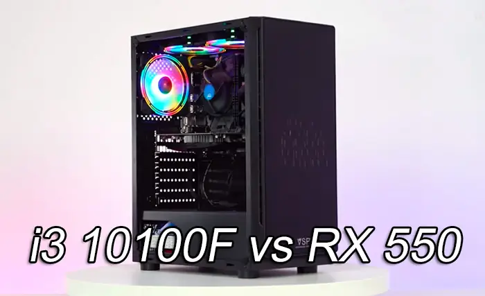 Pc Gaming I3 10100f Chơi Pubg Chỉ Từ 10 Triệu Đồng Pc Gaming I3 10100f Chơi Pubg Chỉ Từ 10 Triệu Đồng