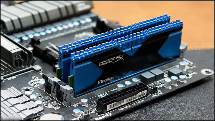 Nâng Cấp Ram Cho Máy Tính Nâng Cấp Ram Cho Máy Tính
