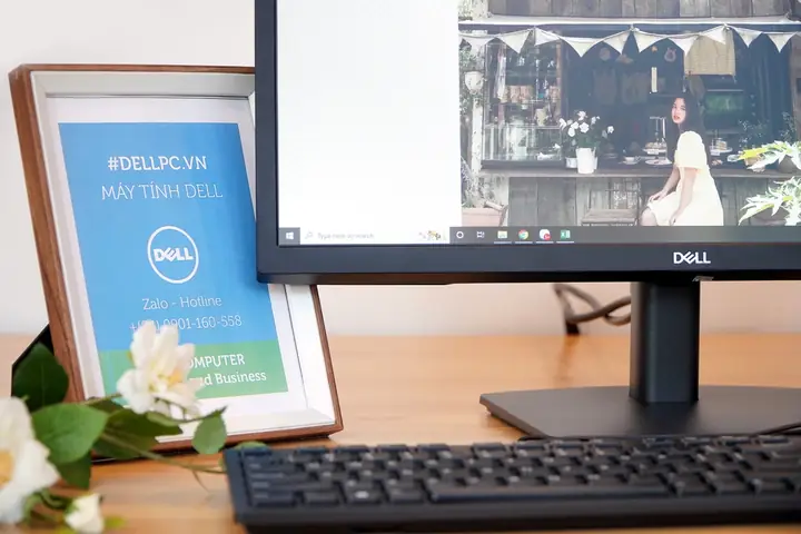 Máy Tính Bàn Dell Core I7 Máy Tính Bàn Dell Core I7