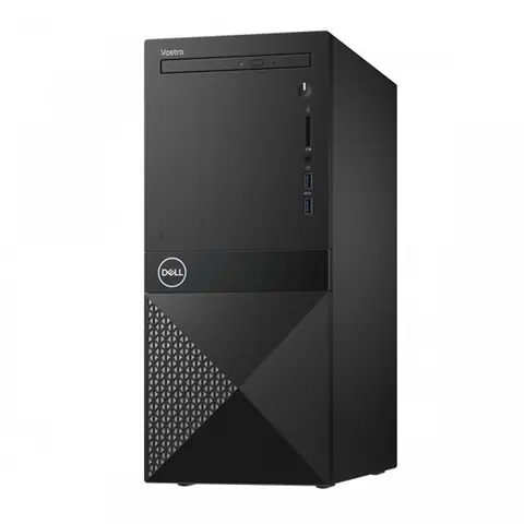 Máy Tính Đồng Bộ Dell Vostro 3670 42vt370030 (mini Tower) Máy Tính Đồng Bộ Dell Vostro 3670 42vt370030 (mini Tower)
