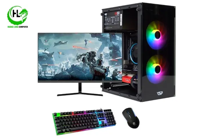 Bộ Máy Tính Chơi Game Là Gì? Bộ Máy Tính Chơi Game Là Gì?