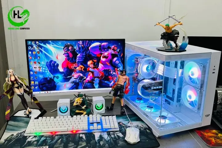 Psu Và Bo Mạch Chủ Phù Hợp Với Bộ Máy Pc Psu Và Bo Mạch Chủ Phù Hợp Với Bộ Máy Pc