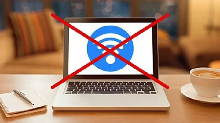 1nguyên Nhân Laptop Không Bắt Được Wifi