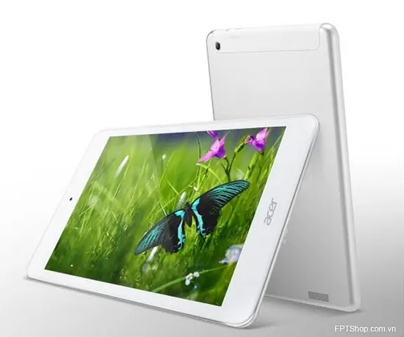 Acer A1-830: Đánh Giá Toàn Diện Mẫu Tablet Một Thời