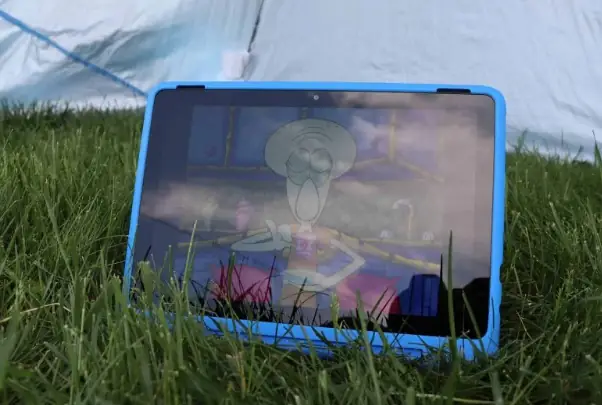 Vì Sao Fire Hd 10 Kids Trở Thành Máy Tính Dành Cho Trẻ Em Tốt Nhất Năm 2022?