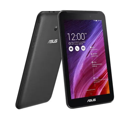 Hiệu Năng Máy Tính Bảng Asus K012