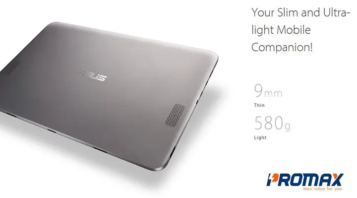 Asus Transformer Book T101 Ha - Phong Cách Mới Cho 2018 - Xu Hướng Của Tinh Tế!