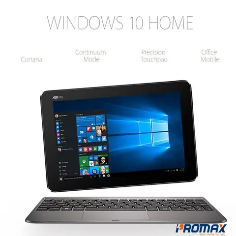 Asus Transformer Book T101 Ha - Phong Cách Mới Cho 2018 - Xu Hướng Của Tinh Tế!