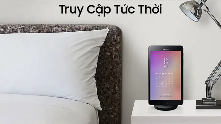 3máy Tính Bảng Samsung Galaxy Tab A 8.0 (2017)(26 Đánh Giá) 3máy Tính Bảng Samsung Galaxy Tab A 8.0 (2017)(26 Đánh Giá)