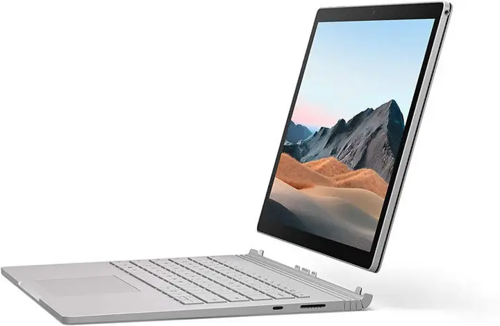Microsoft Surface Book 3 Microsoft Surface Book 3