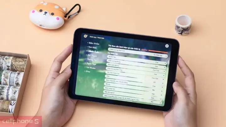 Những Ưu, Nhược Điểm Của Máy Tính Bảng Chơi Game Những Ưu, Nhược Điểm Của Máy Tính Bảng Chơi Game