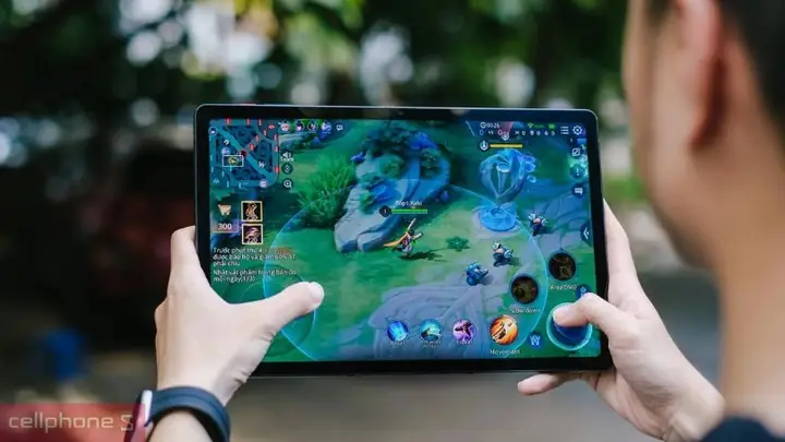 Máy Tính Bảng Chơi Game Là Gì Máy Tính Bảng Chơi Game Là Gì