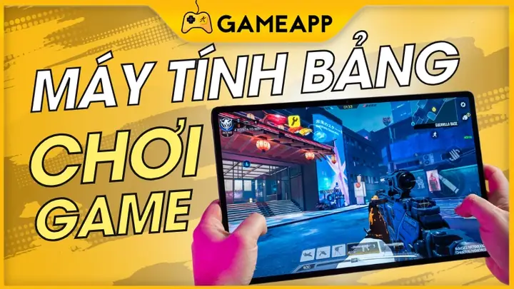 Game Thủ Nào Muốn Có Những Trải Nghiệm Chơi Game Tuyệt Vời Trên Chính Chiếcmáy Tính Bảngcủa Mình, Còn Chần Chờ Gì Nữa Mà Không Xem Bài Viết Tổng Hợp 8máy Tính Bảng Chơi Gamegiá Rẻ Tốt Nhất, Đáng Sở Hữu Nhất Này. Cùng Tham Khảo Nhé!