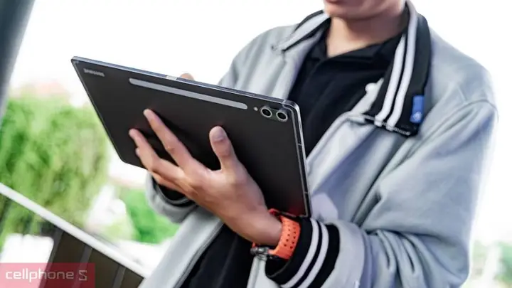 Tablet Hỗ Trợ Kết Nối Sim 4g Galaxy Tab S10+ Tablet Hỗ Trợ Kết Nối Sim 4g Galaxy Tab S10+