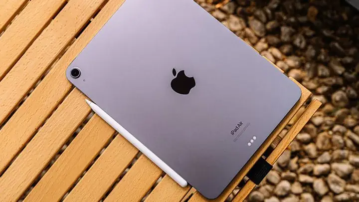 Tablet Có Sim 5g Ipad Air 5 M1 64gb Tablet Có Sim 5g Ipad Air 5 M1 64gb