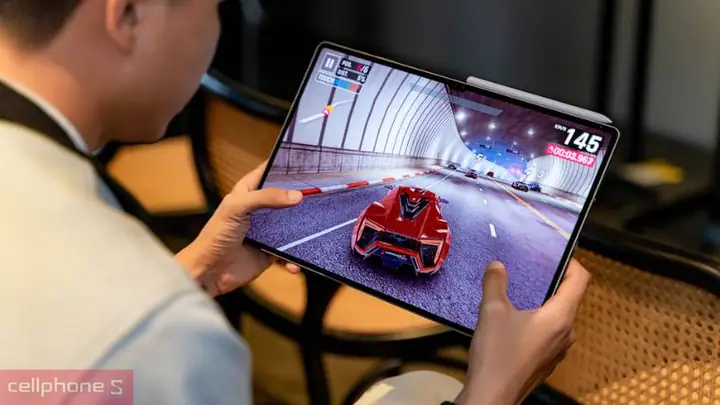 Máy Tính Bảng Có Sim 5g Samsung Galaxy Tab S10 Ultra Máy Tính Bảng Có Sim 5g Samsung Galaxy Tab S10 Ultra
