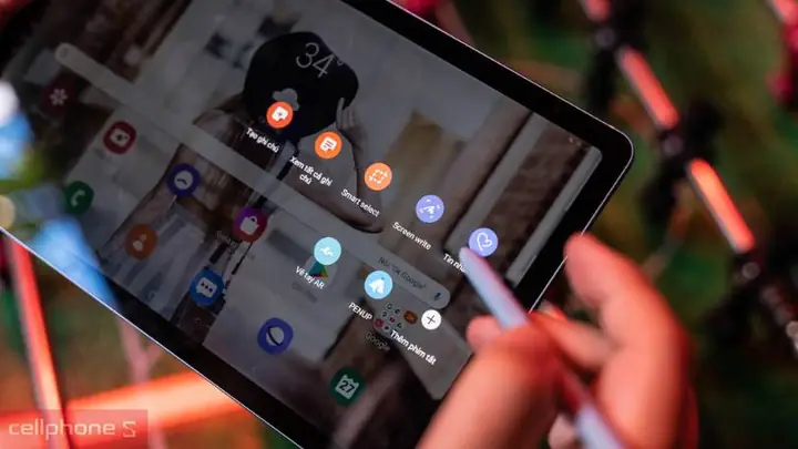 Tablet Samsung Có Sim 4g Gọi Điện Galaxy Tab S6 Lite 2024 Tablet Samsung Có Sim 4g Gọi Điện Galaxy Tab S6 Lite 2024