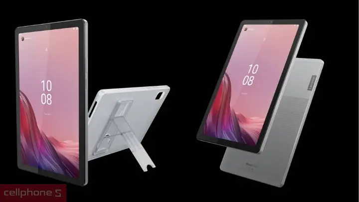 Máy Tính Bảng Kết Nối Sim 4g Lenovo Tab M9 Máy Tính Bảng Kết Nối Sim 4g Lenovo Tab M9