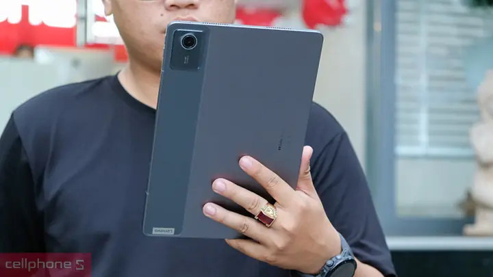 Tablet Hỗ Trợ Sim 4g Nhắn Tin, Kết Nối Mạng Lenovo Tab M11 Tablet Hỗ Trợ Sim 4g Nhắn Tin, Kết Nối Mạng Lenovo Tab M11