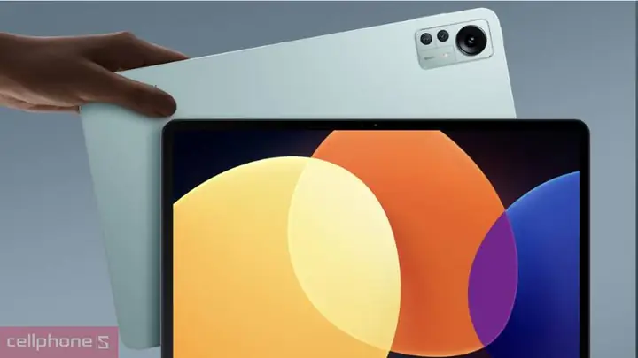 Tablet Có Sim 4g Tiện Dụng Xiaomi Mi Pad 5 Pro Tablet Có Sim 4g Tiện Dụng Xiaomi Mi Pad 5 Pro